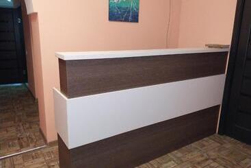 هاستل Durlesti, Chisinau