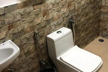 هاستل Tatva Stays