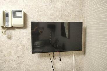 Aparthotel B25新宿最中心 新宿站10分 Shinjuku Center 10 Mins To Station, Max 4 直达新宿 涉谷 表参道 池袋 上野 代代木 银座 原宿