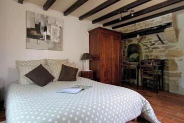 Bed and Breakfast Le Domaine De La Vergnolle