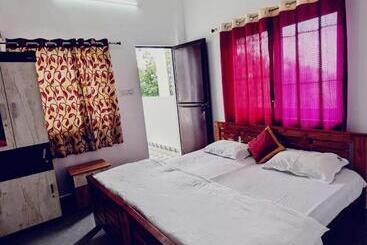 Nocleg ze śniadaniem Organic Farmers