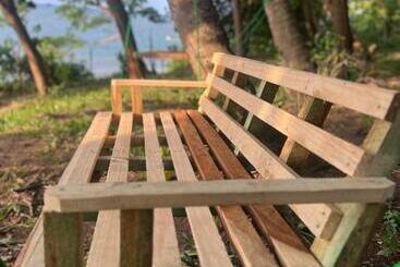مبيت وإفطار Sunset Maweni Whaleshark Beach