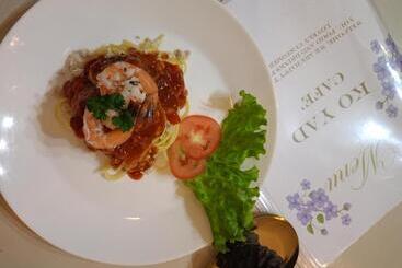 Hotel เรินนายหัว By Koyad Resort