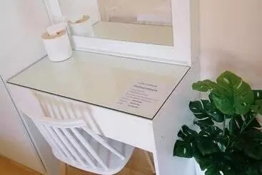 Hotelli โรงแรมเรือนไทย 1