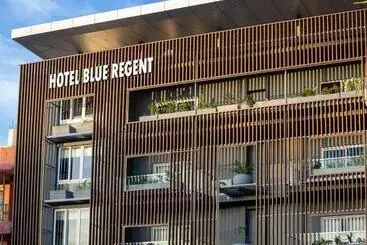 Hôtel Blue Regent