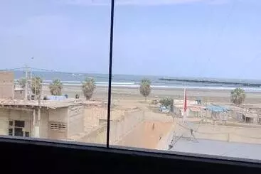 Hotel Casa Chicama
