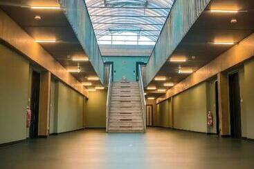 هتل Dx Apartments