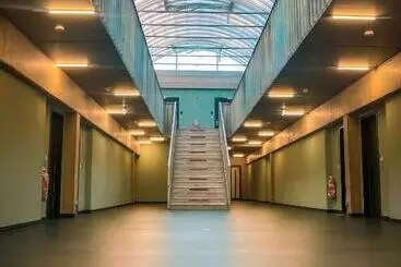 هتل Dx Apartments