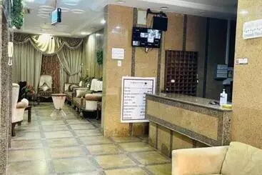 Hotelli Fundaq Badar Al Hadeth