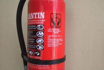 Hotel Oyo 93370 Lot Thirty Six