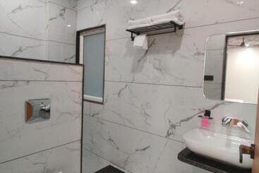 Отель Pride Of Chittor