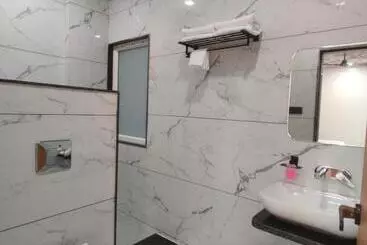 Hotelli Pride Of Chittor