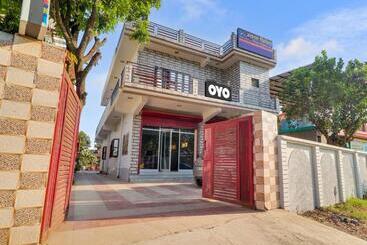 Hotel Spot On Maya Palace