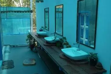 House Of Surf Hostel For Women