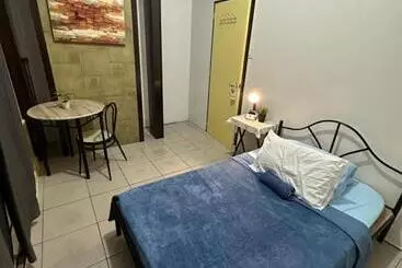 Nappers Hostel