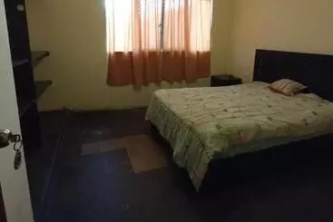 Pension  Casa Hospedaje Cora