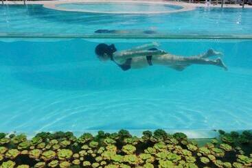 بنسيون La Bella Tagaytay  Casa Raffa