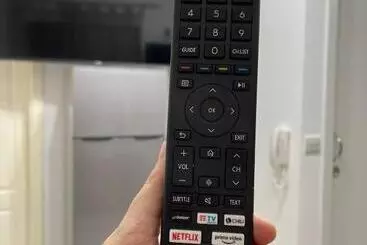 Pensão Le 3 Isole