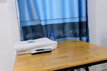 Majatalo Meenoy Hotel Vientiane Laos 旅館