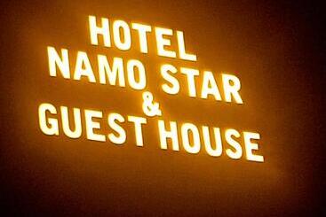 Pensão Namo Star & Guest House