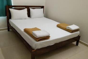 Pension Tamora By Avea