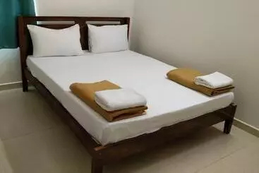 Majatalo Tamora By Avea