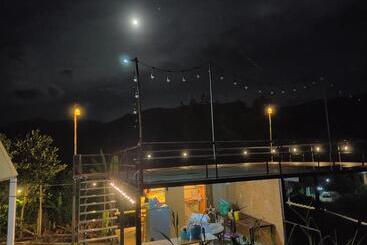 리조트 หัวน้ำฮิลล์huanamhill