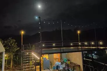 Lomakeskus หัวน้ำฮิลล์huanamhill