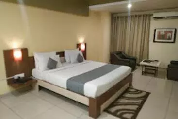 The Galaxy Hotel,rajkot