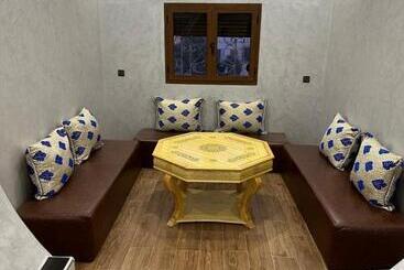 צימר Boulangerie Lucas