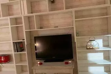 ベッドアンドブレックファースト Chambre De Charme