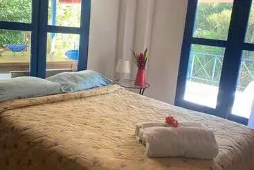 ベッドアンドブレックファースト Complejo Villa Clara Junto Al Río Y Montañas By Drvacationsrental