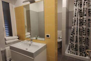 Bed and Breakfast Il Rifugio