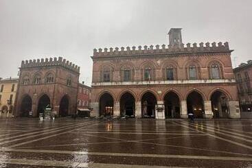 تختخواب و صبحانه La Casa Di Sara