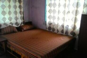 Szálloda Aamantran Junnar