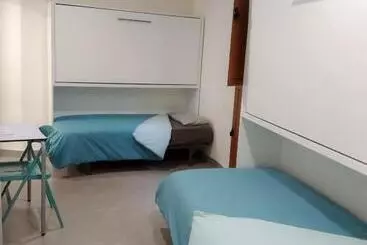 Hotelli Casa De Colònies Casa Pare Coll