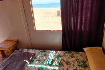 هتل Casablanca Beach Camp