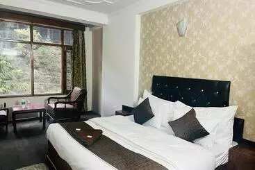 Hotel Devlok Resort By Dls