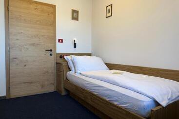 Отель Panorama Sport