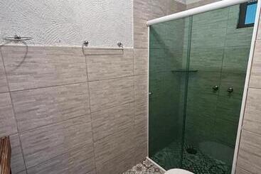 Hotel Pousada Coruja Maresias