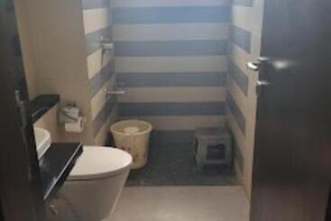 Hotelli Sai Inn Amhednagar, Maharashtra