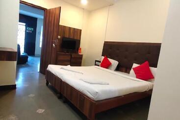 فندق Tokyo Continental