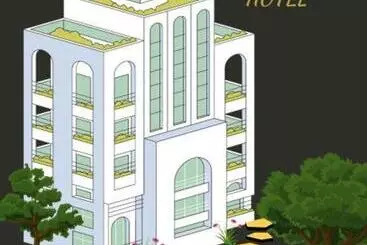 Hotel Tourestin
