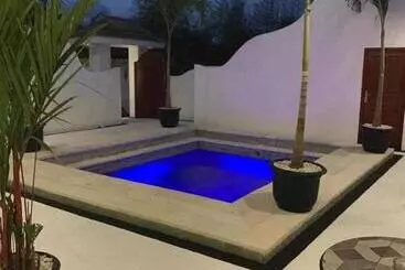 Hotel Uluwatu Stay S Standard Room #1