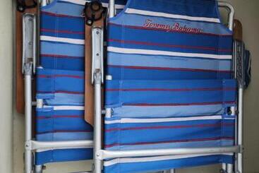 هتل آپارتمان Little Bit Of Heaven Water Edge