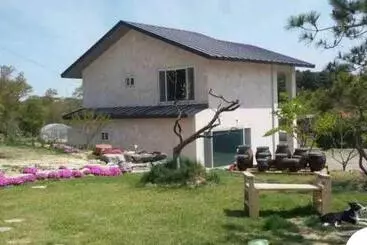 Yesan Sarang Pension