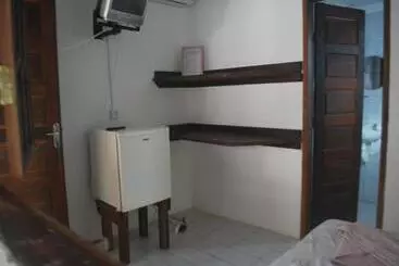 ペンション Casa De Dona Rosa