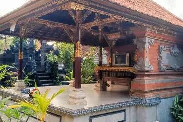 Pension Pondok Selip Guesthouse