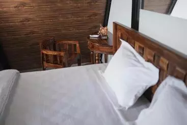 Rain Forest Villa And Resort,bhimashankar