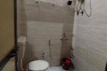 Lomakeskus Samant Heritage Agro Tourism Malvan